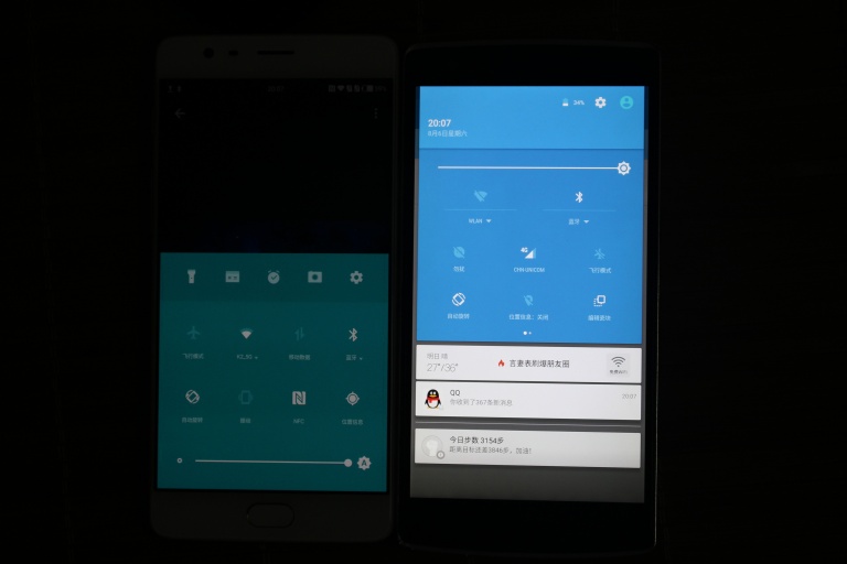 一加手机3实际使用感受,刚发布的一加3怎么样