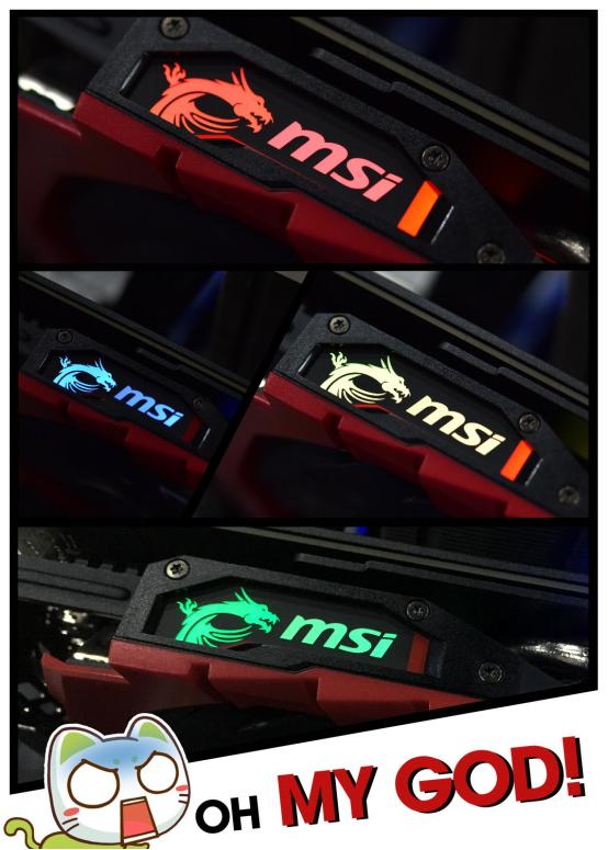 微星gamingapp怎么用,微星gaming2.0