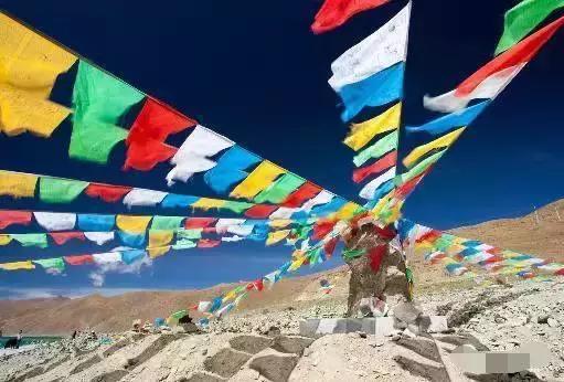 秋天去西藏攻略,徒步去滇藏几月份适合