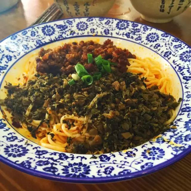 宿州吃货合集,安徽宿州吃货