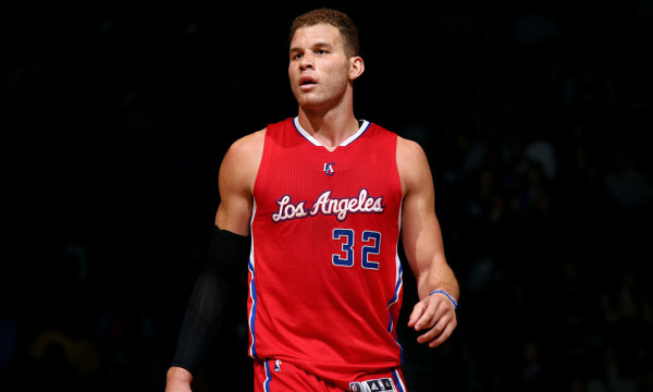 格里芬联手威少,威少和格里芬冲突