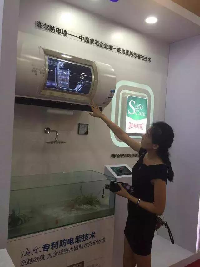 史密斯热水器排行榜前十名,热水器美的和海尔哪个牌子比较好