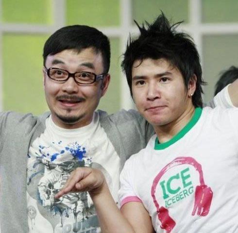 郭德纲和欧弟的家谱,欧弟自曝拜师郭德纲的真实原因