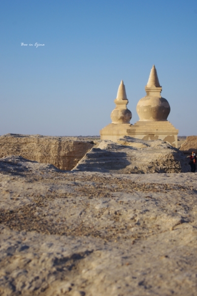 成都自驾额济纳旗攻略,额济纳旗深度游旅行攻略