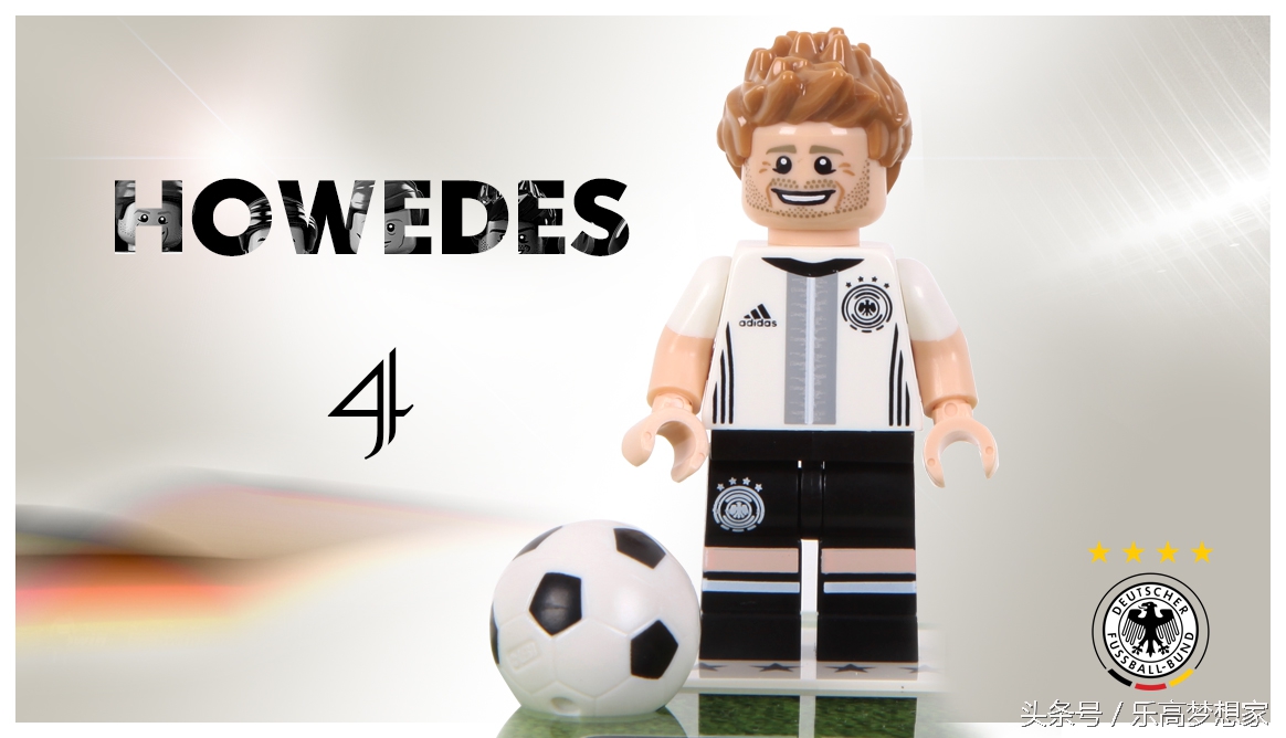 乐高足球ai,好玩又酷的乐高足球