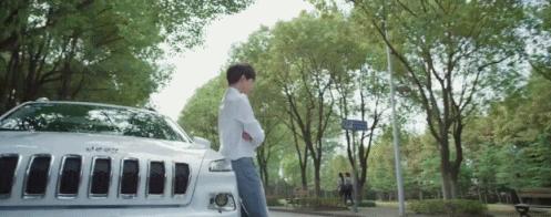 杨洋是公认的帅,杨洋类型的男生