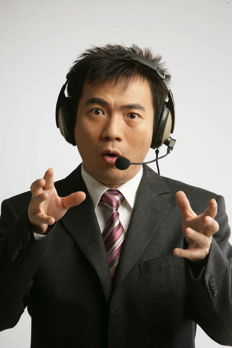 老牌足球解说员经典语录,足球解说经典语录纯享版最新