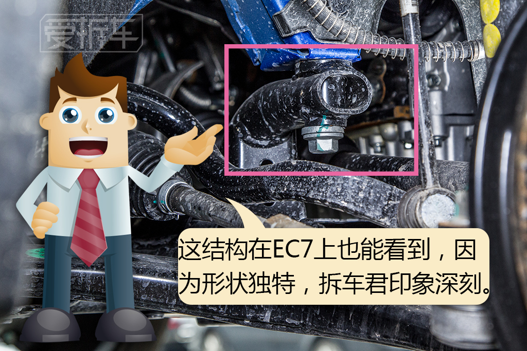 吉利自主研发能力不足,吉利车全部都是自己研发的吗