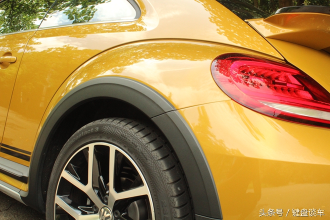 老款大众甲壳虫感受,沉浸式体验老款大众甲壳虫