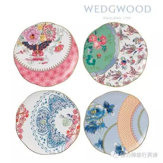 英国伴手礼有哪些推荐,500英镑在英国能买什么