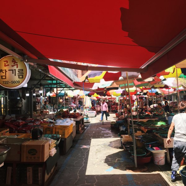 韩国美食集合大全,最新韩国美食大全