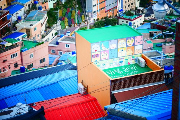 韩国美食集合大全,最新韩国美食大全