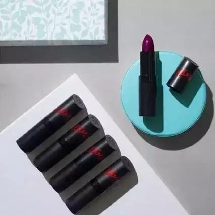 大牌细闪口红推荐,2023年香奈儿口红推荐