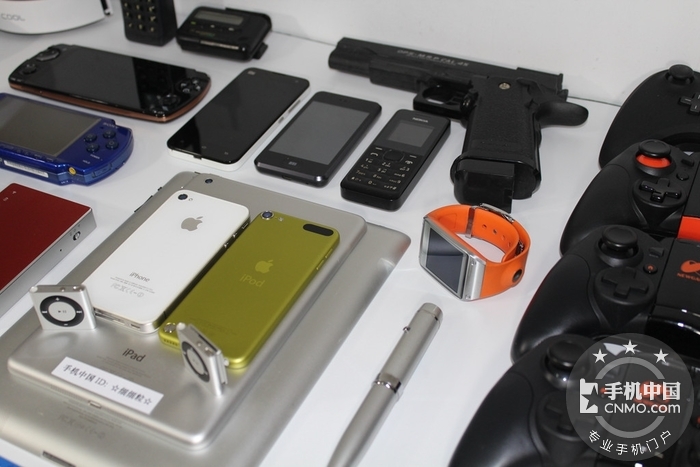 开学啦,晒一晒新的数码装备!