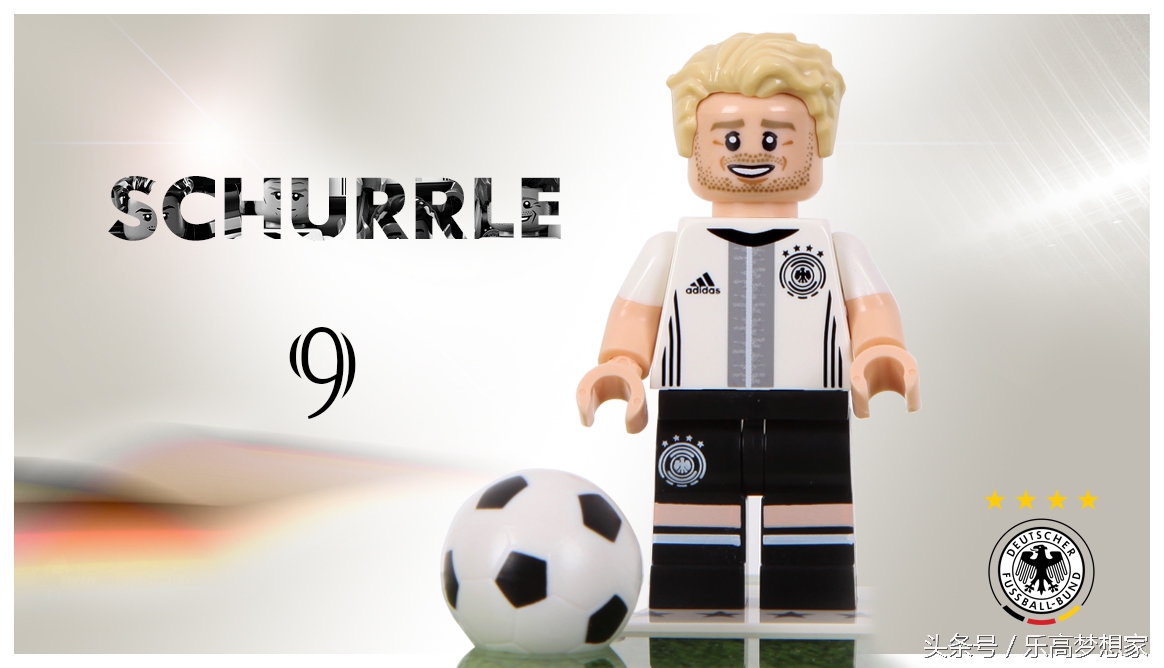 乐高足球ai,好玩又酷的乐高足球