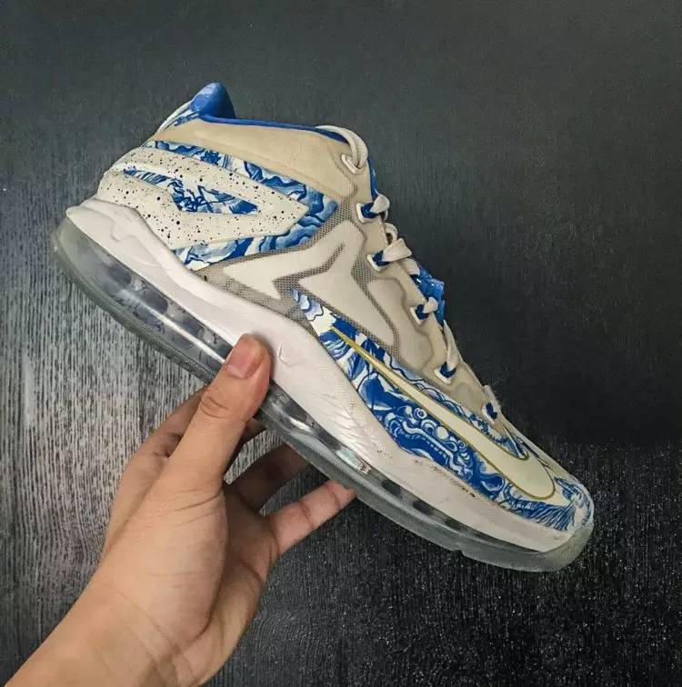 公认脚感最好的10双鞋篮球鞋,新手100到200的篮球鞋推荐