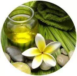 稀释的精油有没有祛痘效果,精油有祛斑的效果吗