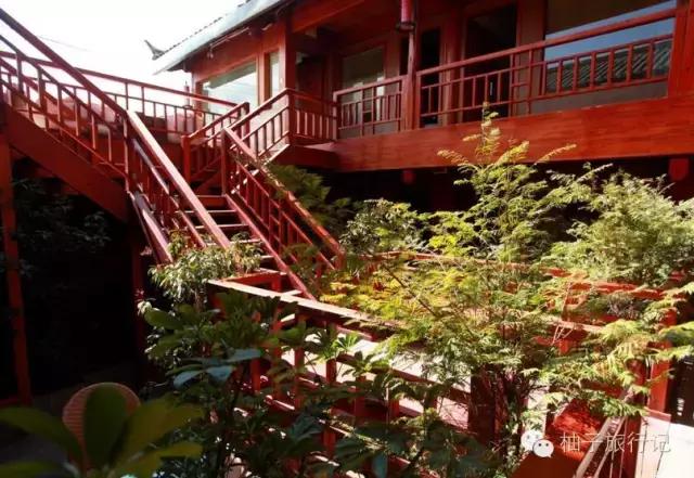 花最少的钱游云南,花最少的钱在丽江