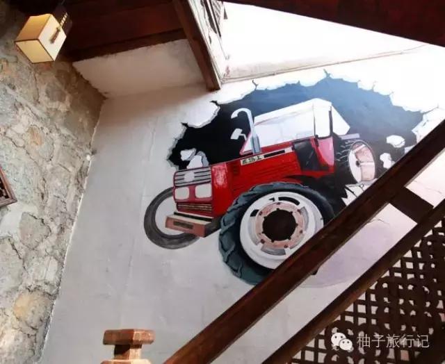 丽江旅行记青旅,丽江古城青旅推荐