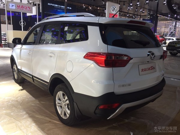 成都车展15款精品新车实拍,成都车展十大必看车型