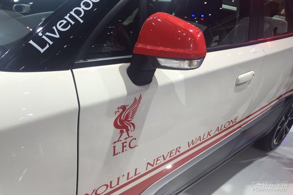 成都车展15款精品新车实拍,成都车展十大必看车型