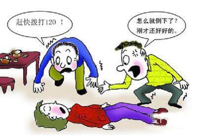 脑梗发作的前兆症状表现,女人脑梗的前兆症状表现