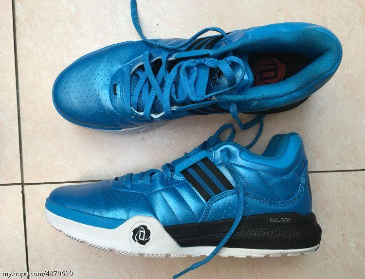 适合实战和平时穿的外场球鞋,我是实战派