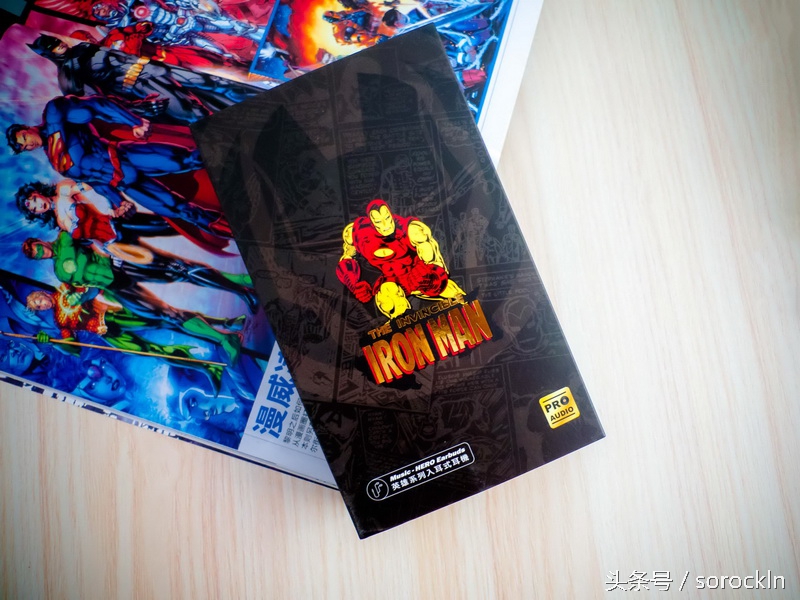 漫威真的出过蓝牙耳机吗,漫威与名创优品耳机哪个好