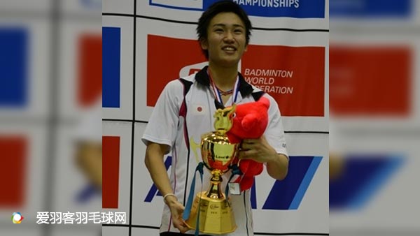 国羽男单前景如何,国羽世青赛