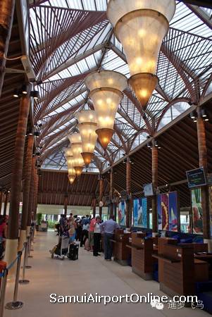 世界上最美的机场跑道,世界上最美的机场