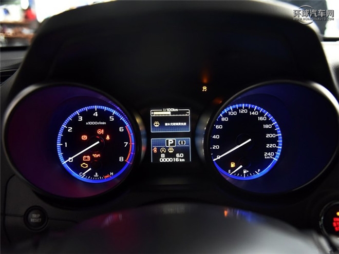 新款斯巴鲁傲虎重磅来袭,斯巴鲁新款suv傲虎