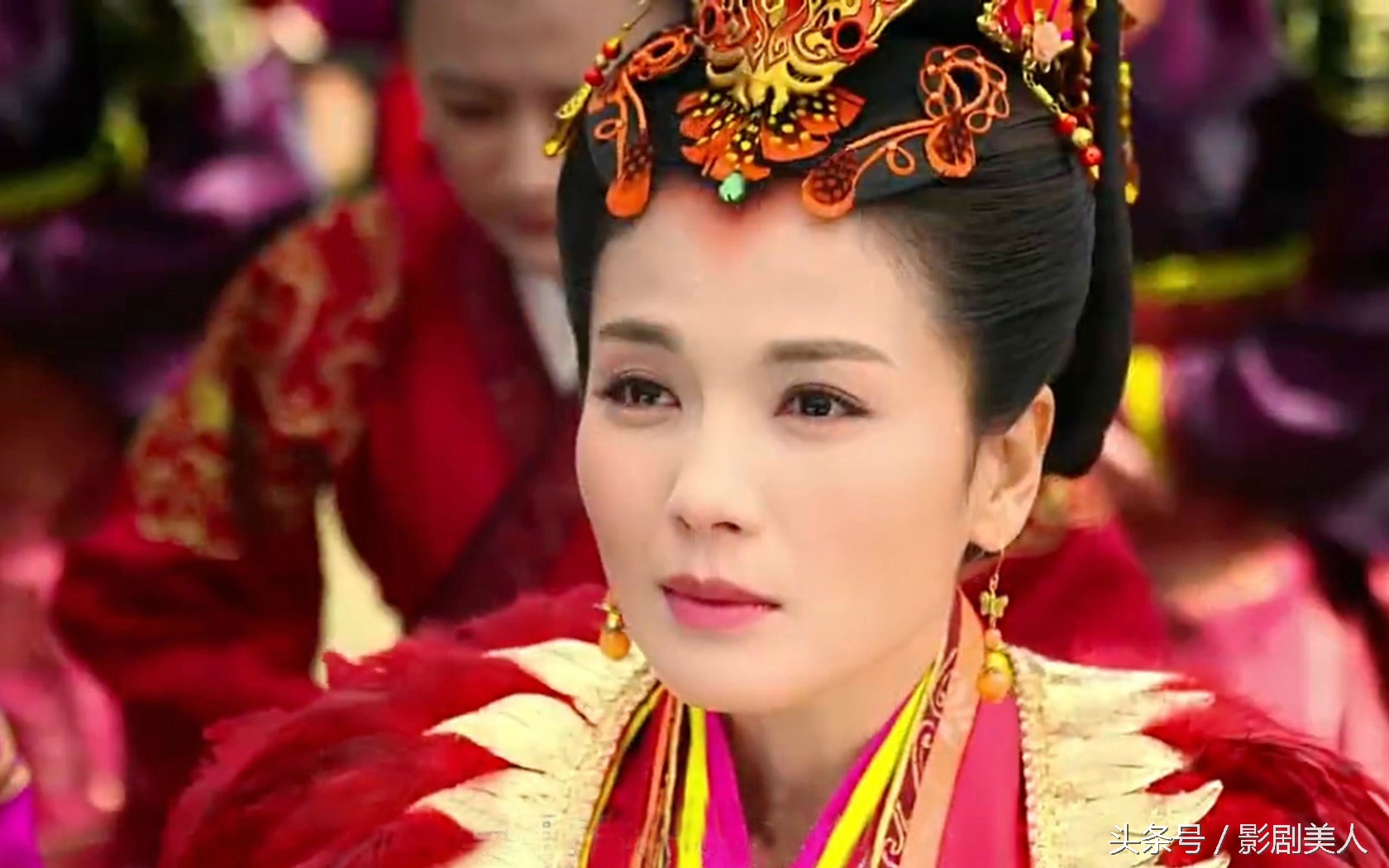 林心如和杨幂最近消息,林心如和杨幂最新消息