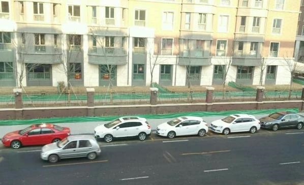 2013款朗行改装颜色,朗行改装后逼格提升