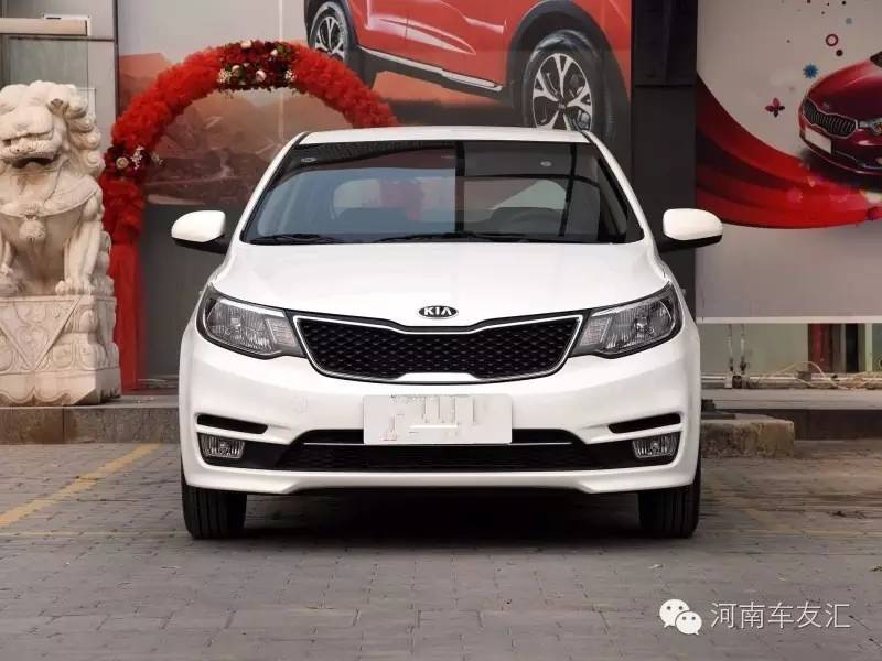 国产自动挡两厢5万元的车推荐,个性颜值且实用5-7万元内车型推荐