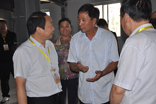 山西省永济市鑫麦康面粉厂,山西省永济市鑫麦康面业有限公司