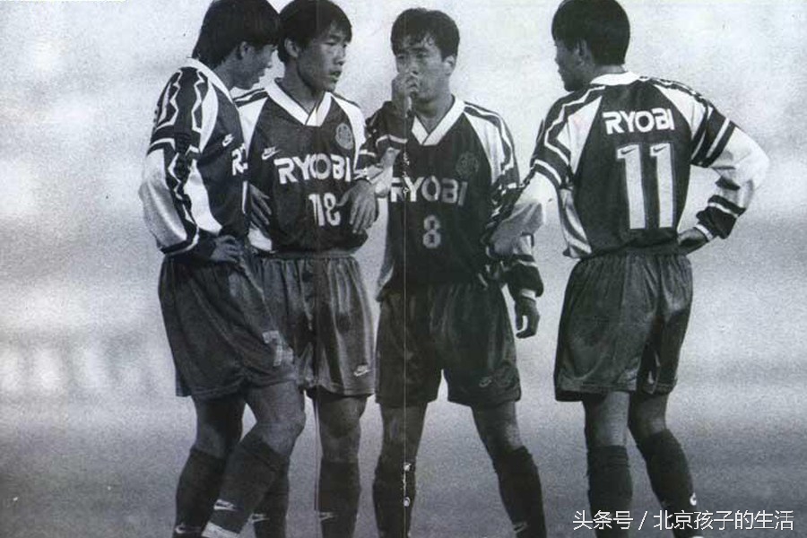 聊一聊当年的过往,那些年的国安经典往事