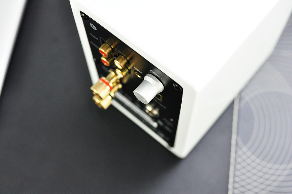 声擎a2桌面音箱,audioengine声擎a2音箱