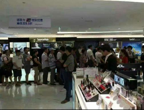 关于代购不知道的内幕,代购十大坑局揭秘