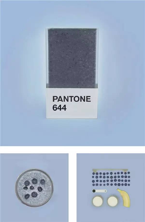 手工做出隐藏款薄荷冰沙,夏日清凉高颜值冰沙系列自制