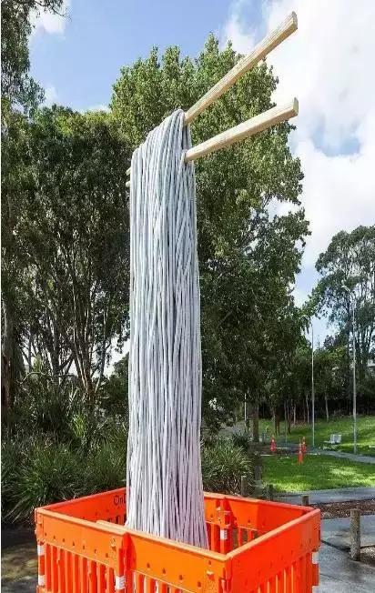 一位新西兰华人建筑师眼中的城市怪象：豪掷千金却无缘好品味