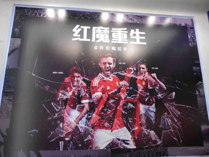 逛街是一种享受是一种乐趣,逛街是种什么样的体验