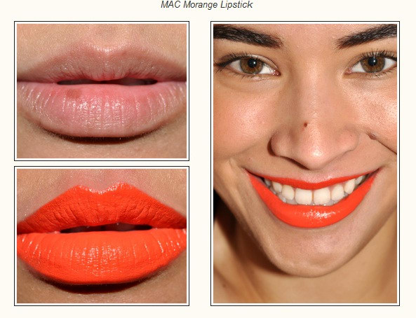 口红界洗冤录：M.A.C的质地真的干到令人发指？