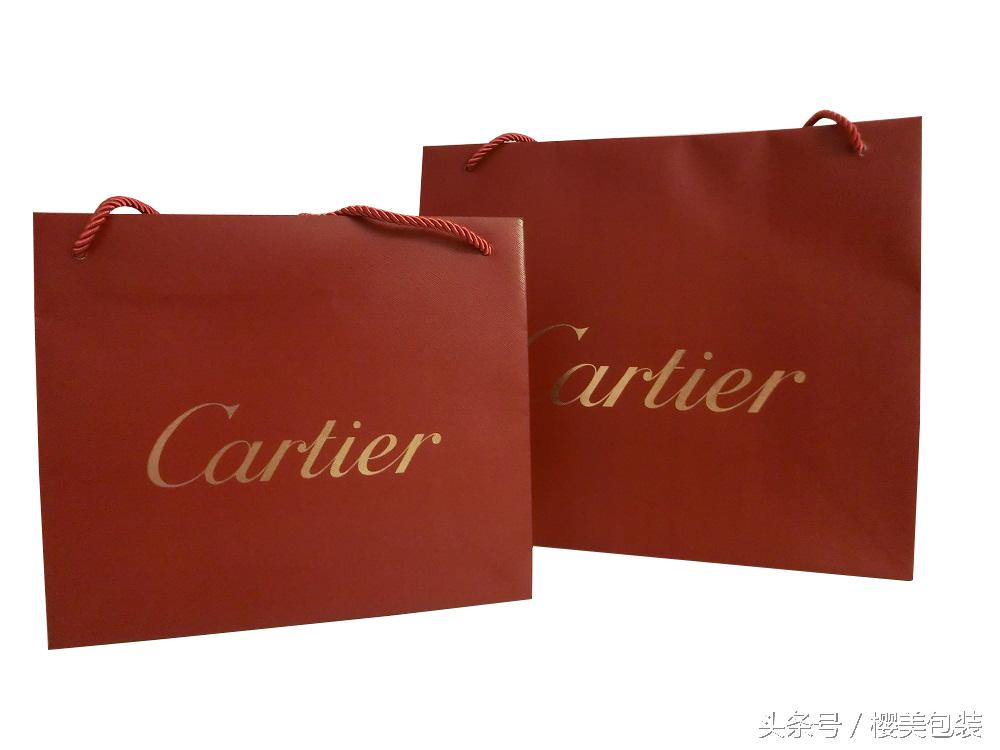 创意纸袋设计,令人着迷的纸袋设计