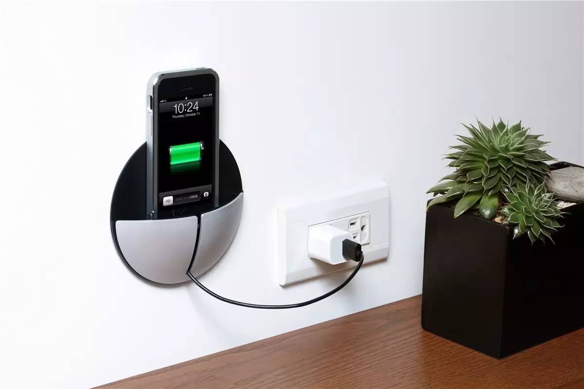 充电的正确姿势图解,iphone充电需要解锁怎么解锁