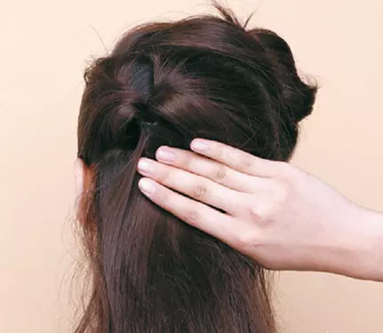 美到窒息的复古妆容,复古妆容教程韩系美妆