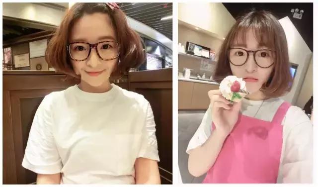 选对眼镜瞬间提升你的颜值,可以配近视眼镜的潮流眼镜店