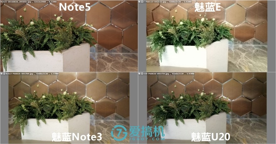 魅族手机十大谜团,魅蓝u20详细参数