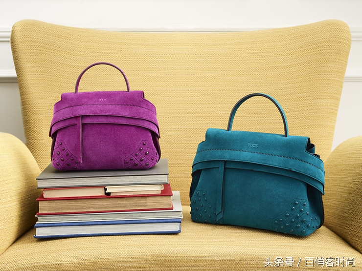 tods女包哪款值得买,tods女包价格和图片