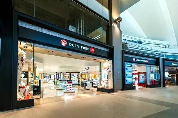 免税店购物有哪些优惠,所有的免税店都有优惠吗