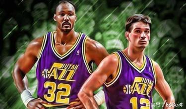 最强nba大本组合都有谁,nba历史最强两人组合排名